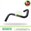 230-2931 Heat Resistant Hose Rubber Pipe for Excavator